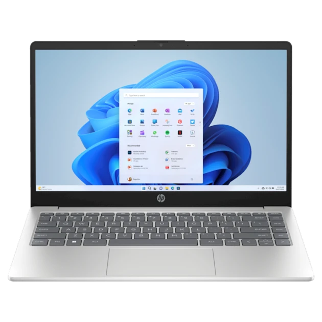 Ноутбук HP Laptop 14-ep0035ci (B01FLEA)