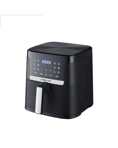 Aerofritür Sokany 10004-SK