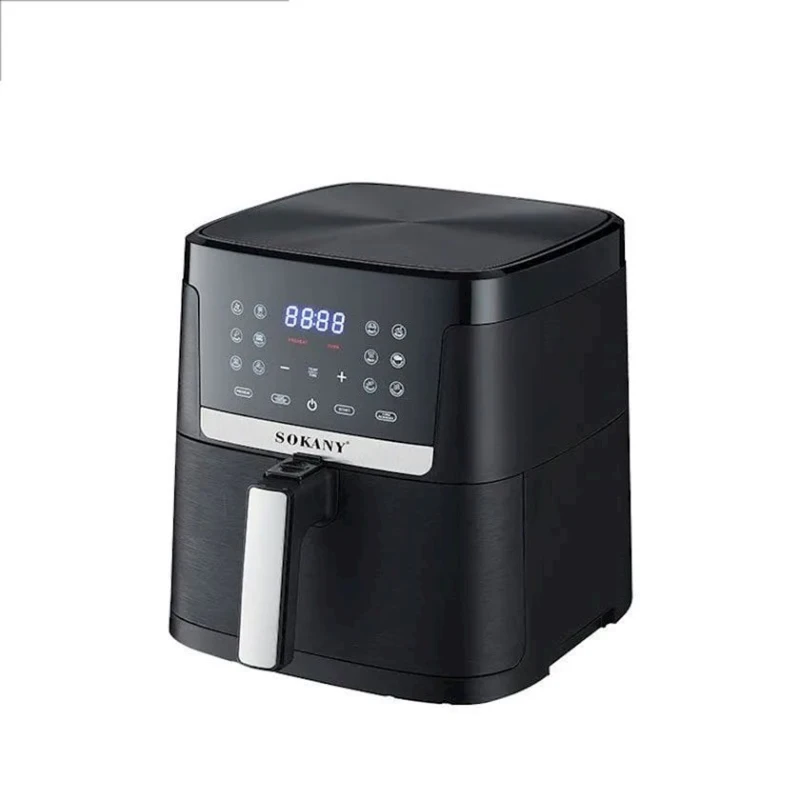 Аэрофритюрница Sokany 10004-SK Аэрофритюрница Sokany 10004-SK