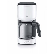 Qəhvəbişirən Braun KF3100WH