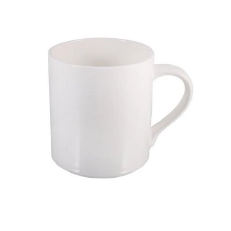 Кружка Wilmax WL-993040/A 300 мл, фарфор, белый Кружка Wilmax WL-993040/A 300 мл, фарфор, белый
