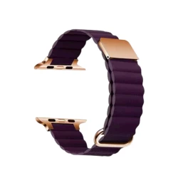 Ремешок SW468 для Apple Watch 42/44/45/49 мм Purple Ремешок SW468 для Apple Watch 42/44/45/49 мм Purple