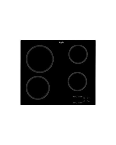 Bişirmə səthi Whirlpool AKT801NE