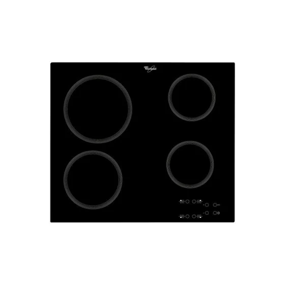 Bişirmə səthi Whirlpool AKT801NE Bişirmə səthi Whirlpool AKT801NE