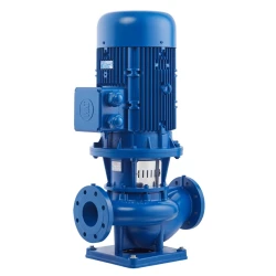 Водяной насос Standart SNL 50/125-2.2/2900 Водяной насос Standart SNL 50/125-2.2/2900