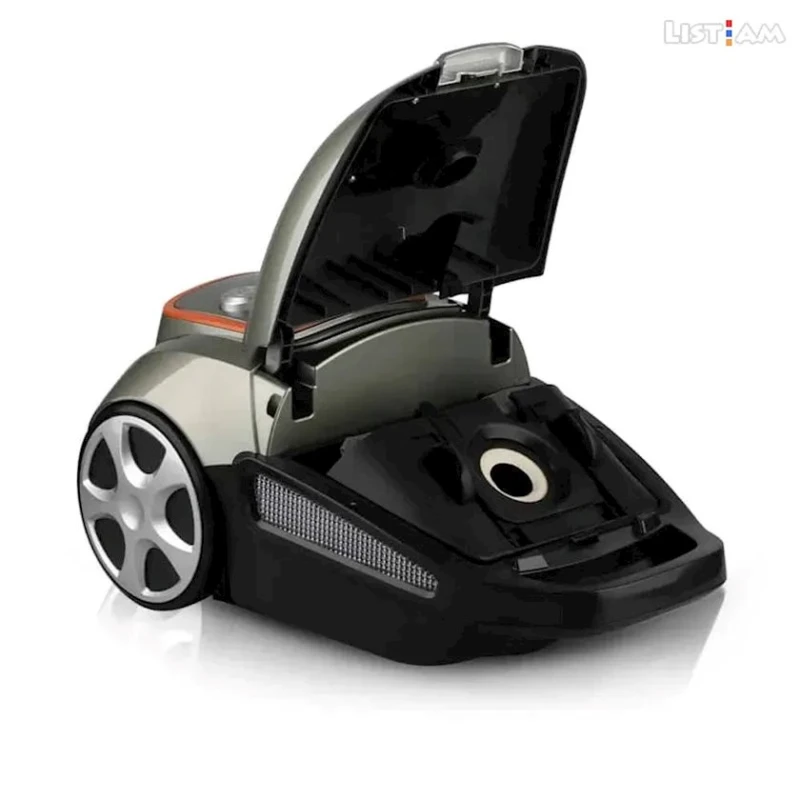 Пылесос RAF R-8700