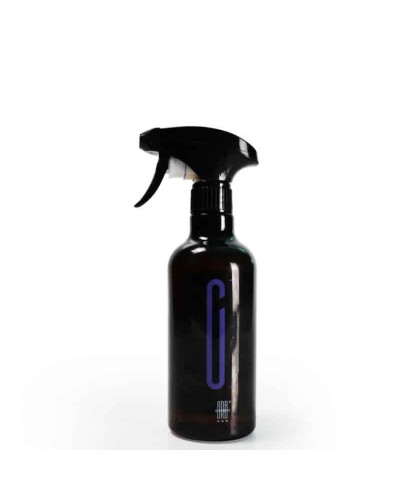 Avtomobil üçün təmizləyici SRB Dashboard Protection Agentv, 500 ml