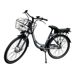 Elektrik velosiped LuyangSSK 28 Elektrik velosiped LuyangSSK 28