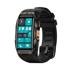 Смарт-часы Kospet Tank X1 Black
