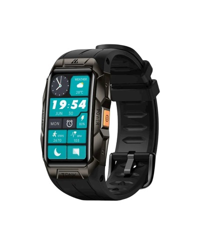 Smart saat Kospet Tank X1 Black