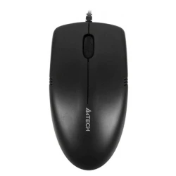 Kompüter siçanı A4Tech OP-530NU USB Qara