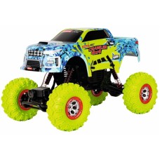 Radio ilə idarə olunan maşın Carrera Profi RC Crawler PX, 1:10, 14+ yaş