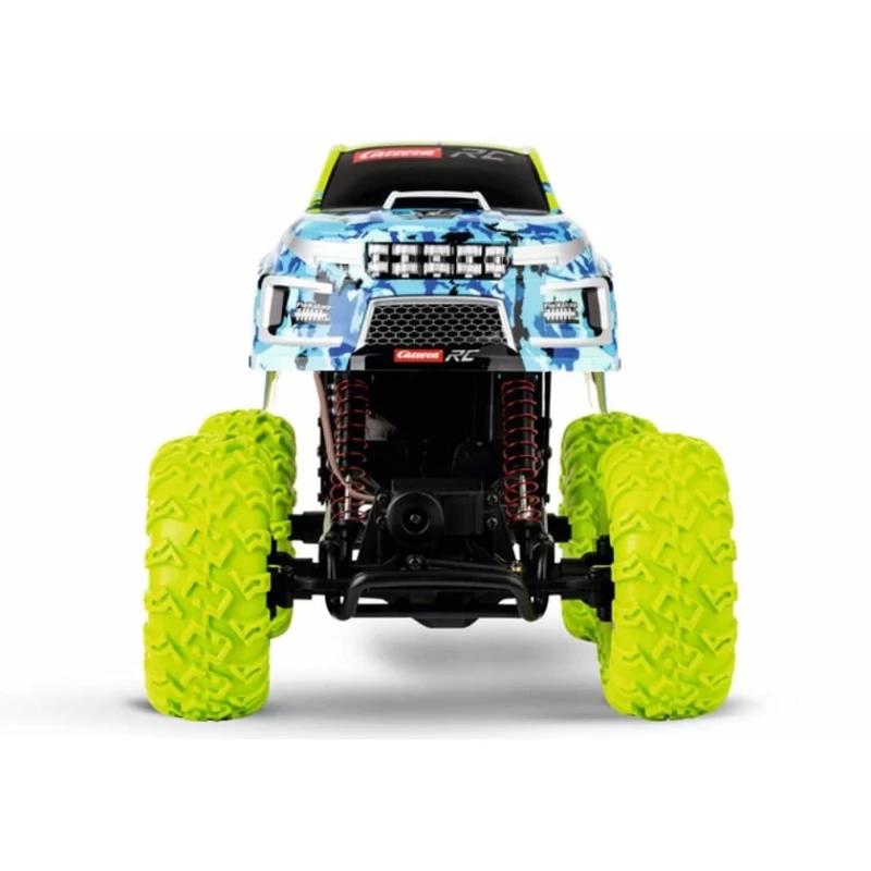 Радиоуправляемая машина Carrera Profi RC Crawler PX, 1:10, 14+ лет