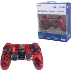 Coystik Sony Playstation 4 TELEDOCTOR God Of War Kratos