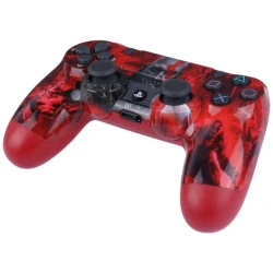 Coystik Sony Playstation 4 TELEDOCTOR God Of War Kratos