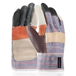 Əlcəklər Ardon Rocky, poliester/pambıq, rəngbərəng, one size