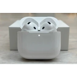 Simsiz qulaqlıq Airpro 4 White