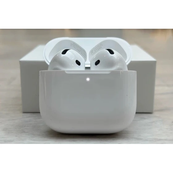 Simsiz qulaqlıq Airpro 4 White