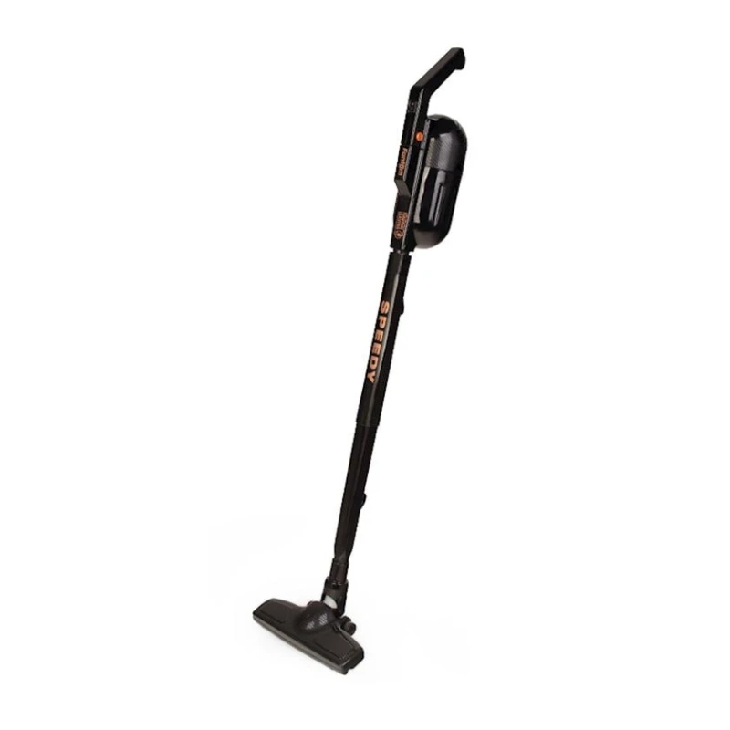 Вертикальный пылесос Fantom Speedy Pro Du 2100 Black Вертикальный пылесос Fantom Speedy Pro Du 2100 Black