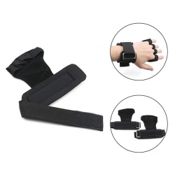 Бандажи, 2 шт, черный Бандажи, 2 шт, черный