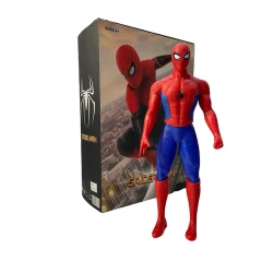 Kolleksiya fiquru Spider-Man 1716-4, 4+ yaş Kolleksiya fiquru Spider-Man 1716-4, 4+ yaş