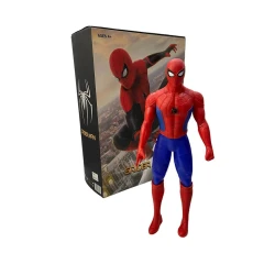 Kolleksiya fiquru Spider-Man 1716-4, 4+ yaş Kolleksiya fiquru Spider-Man 1716-4, 4+ yaş