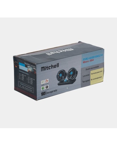 Avtomobil üçün ventilyator Mitchell Mars-304