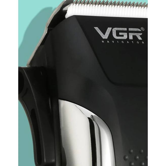 Мужская машинка для стрижки волос VGR V 120