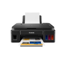 ÇFQ Canon Pixma G2410