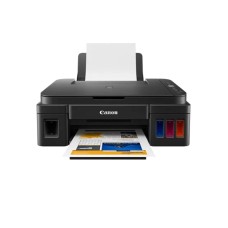 ÇFQ Canon Pixma G2410