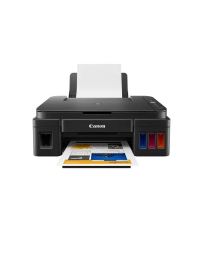 ÇFQ Canon Pixma G2410