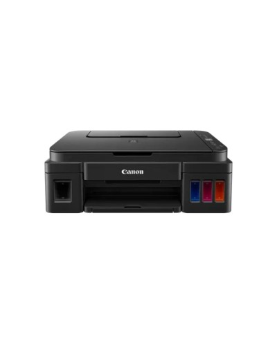 ÇFQ Canon Pixma G2410
