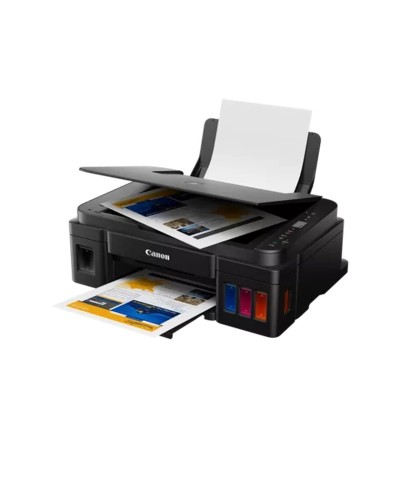 ÇFQ Canon Pixma G2410