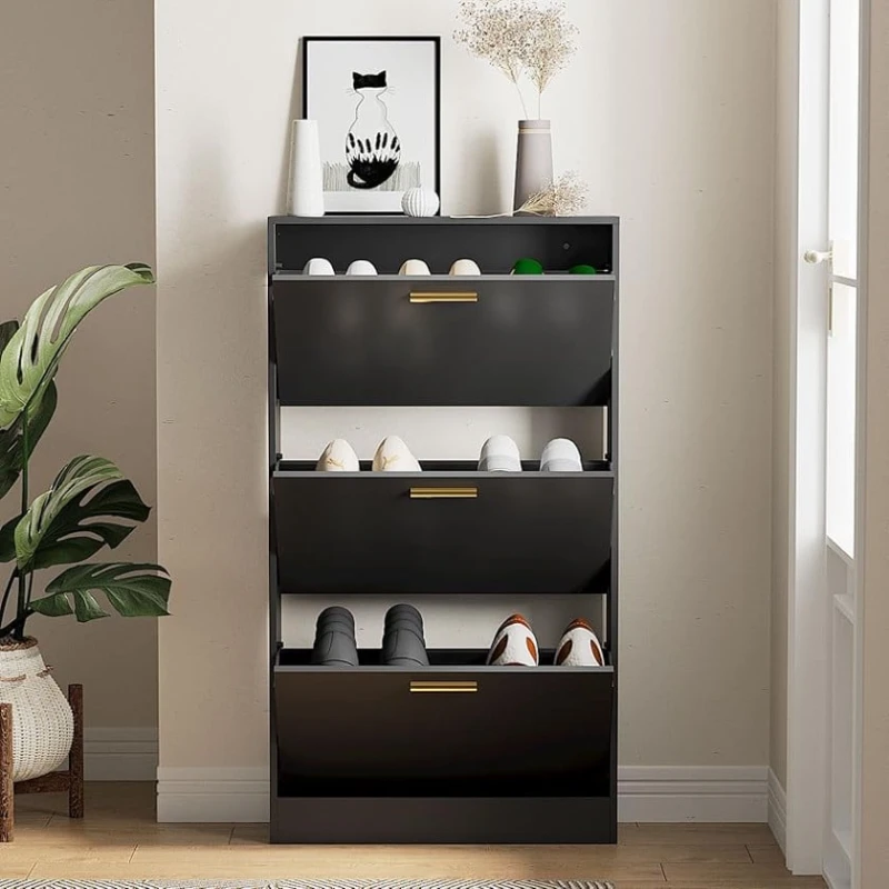 Тумба для обуви Art Mebel 44, ламинат, венге, 110х70х30 см Тумба для обуви Art Mebel 44, ламинат, венге, 110х70х30 см