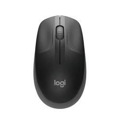 Мышь Logitech M190 Wireless Black (L910-005905)