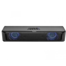 Portativ dinamik Hoco DS31 Black
