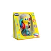 Музыкальная игрушка Chicco «Мутовка», 8x19x7 см, 6 месяцев +