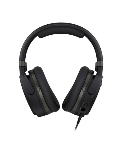 Qulaqlıq-qarnitur HyperX Cloud Orbit S Black (4P5M2AA)