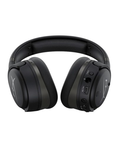 Qulaqlıq-qarnitur HyperX Cloud Orbit S Black (4P5M2AA)