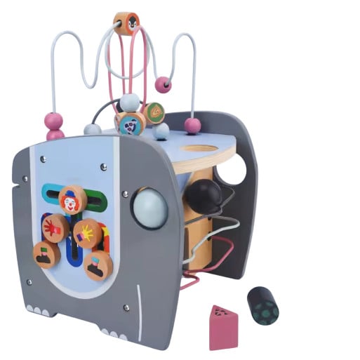 Развивающий игровой набор OnShine TNWX-1795