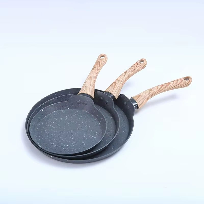 Blin tavası 6921-843, qranit, 26 sm