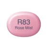 Маркер Copic Sketch, R83 Rose Mist , двусторонний
