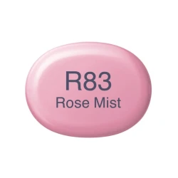 Маркер Copic Sketch, R83 Rose Mist , двусторонний