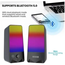 Акустические системы Lenovo TS40-A