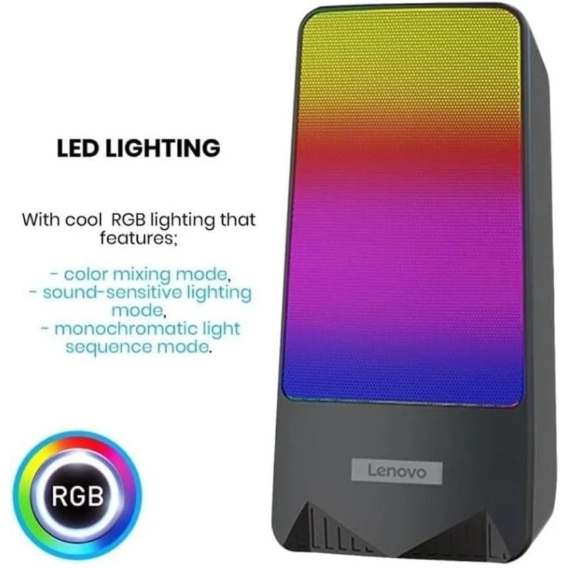 Акустические системы Lenovo TS40-A