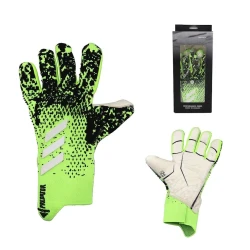 Вратарские перчатки Adidas 392980564, разноцветные