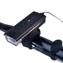 Велосипедный фонарь передний B-1731-C