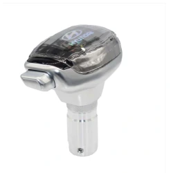 Ручка для коробки передач aftoban0570 для Hyundai, белая Ручка для коробки передач aftoban0570 для Hyundai, белая