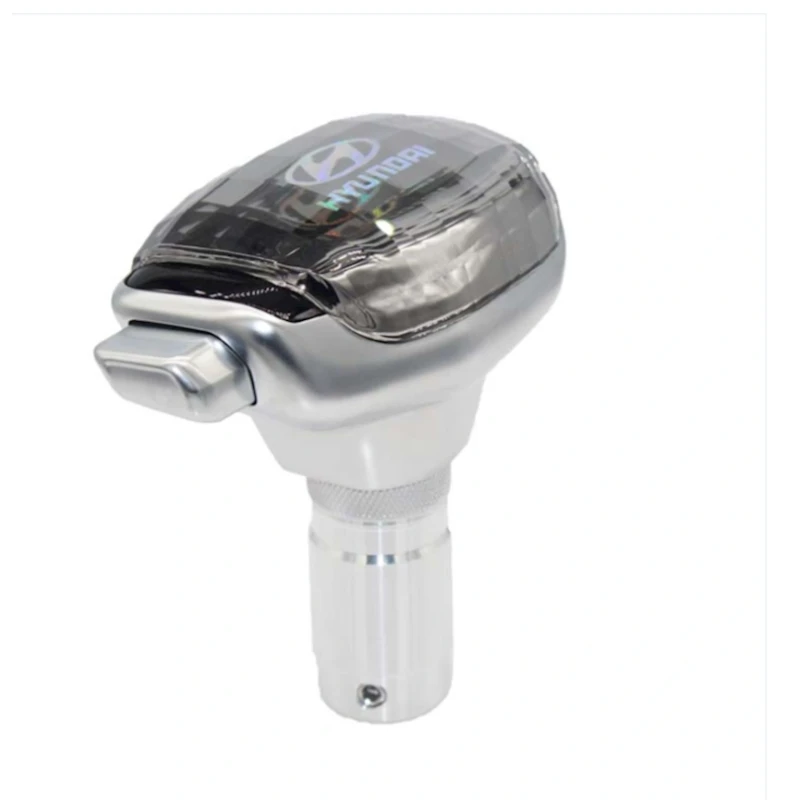 Ручка для коробки передач aftoban0570 для Hyundai, белая Ручка для коробки передач aftoban0570 для Hyundai, белая