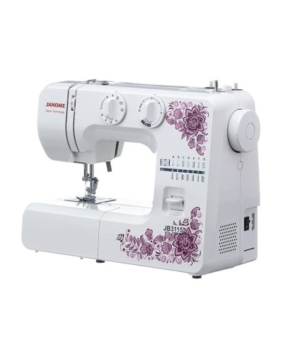 Tikiş maşını Janome JB3115
